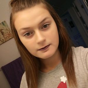 Meet your Posher, Madyson